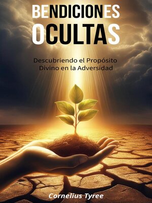 cover image of Bendiciones Ocultas